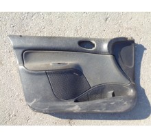 Обшивка двери передняя левая Peugeot 206 1998-2012