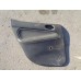 Обшивка двери задняя левая Peugeot 206 1998-2012 (9343 F7)- купить на ➦ А50-Авторазбор по цене 500.00р.. Отправка в регионы.