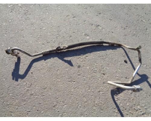 Трубка кондиционера Chery Amulet (A15) 2006-2012 ()- купить на ➦ А50-Авторазбор по цене 600.00р.. Отправка в регионы.