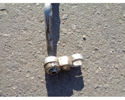 Трубка кондиционера Chery Amulet (A15) 2006-2012 ()- купить на ➦ А50-Авторазбор по цене 600.00р.. Отправка в регионы.