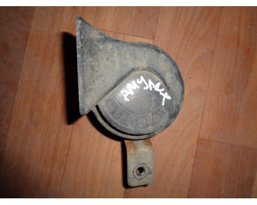 Сигнал звуковой Chery Amulet (A15) 2006-2012 ()- купить на ➦ А50-Авторазбор по цене 150.00р.. Отправка в регионы.