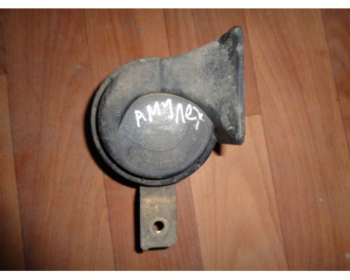 Сигнал звуковой Chery Amulet (A15) 2006-2012 ()- купить на ➦ А50-Авторазбор по цене 150.00р.. Отправка в регионы.