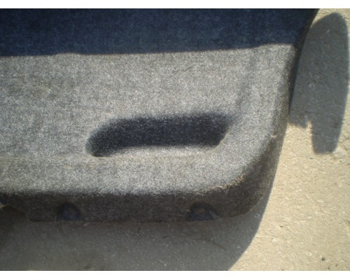 Обшивка крышки багажника Peugeot 206 1998-2012 (8748 JC)- купить на ➦ А50-Авторазбор по цене 600.00р.. Отправка в регионы.