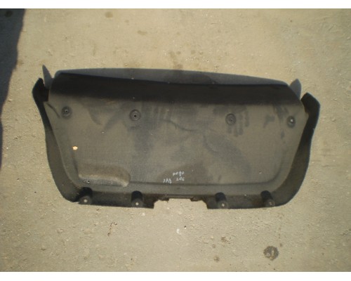 Обшивка крышки багажника Peugeot 206 1998-2012 (8748 JC)- купить на ➦ А50-Авторазбор по цене 600.00р.. Отправка в регионы.