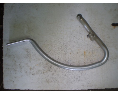 Петля крышки багажника левая/правая Peugeot 206 1998-2012 (8613 C0)- купить на ➦ А50-Авторазбор по цене 400.00р.. Отправка в регионы.