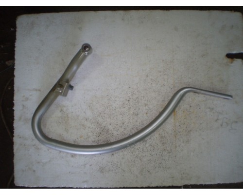 Петля крышки багажника левая/правая Peugeot 206 1998-2012 (8614 78)- купить на ➦ А50-Авторазбор по цене 400.00р.. Отправка в регионы.