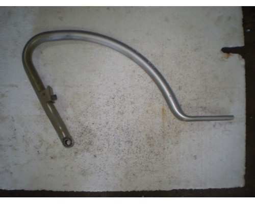 Петля крышки багажника левая/правая Peugeot 206 1998-2012 (8614 78)- купить на ➦ А50-Авторазбор по цене 400.00р.. Отправка в регионы.