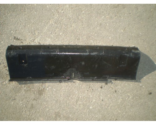 Обшивка багажника Peugeot 206 1998-2012 (7568 RP)- купить на ➦ А50-Авторазбор по цене 500.00р.. Отправка в регионы.