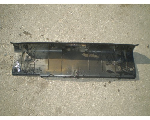 Обшивка багажника Peugeot 206 1998-2012 (7568 RP)- купить на ➦ А50-Авторазбор по цене 500.00р.. Отправка в регионы.