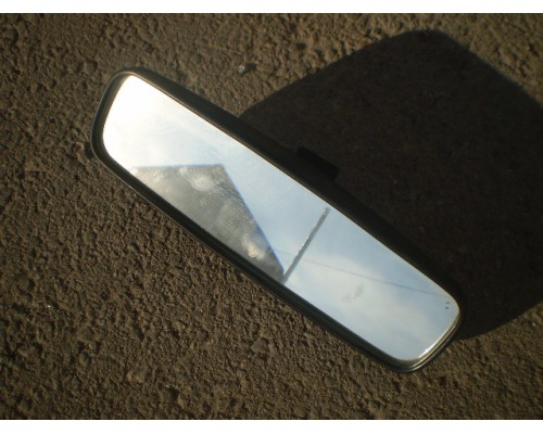  Зеркало заднего вида салонное Peugeot 206 1998-2012 на А50-Авторазбор 
