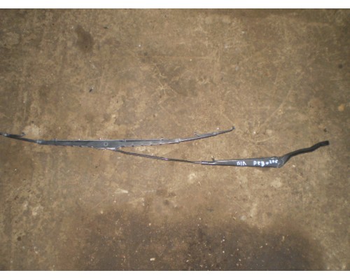 Поводок дворников передний левый/ правый Peugeot 206 1998-2012 (6429 R9)- купить на ➦ А50-Авторазбор по цене 150.00р.. Отправка в регионы.