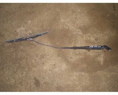 Поводок дворников передний левый/ правый Peugeot 206 1998-2012 (6429 S0)- купить на ➦ А50-Авторазбор по цене 150.00р.. Отправка в регионы.