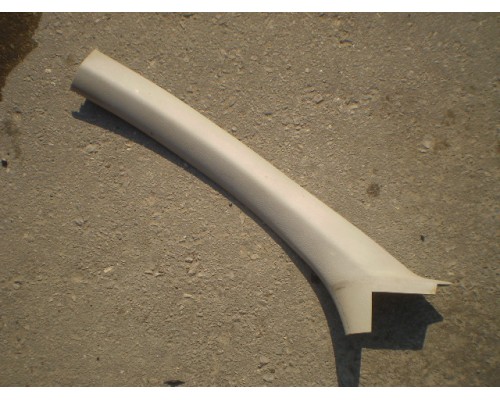 Обшивка стойки Peugeot 206 1998-2012 (8329 X8)- купить на ➦ А50-Авторазбор по цене 200.00р.. Отправка в регионы.