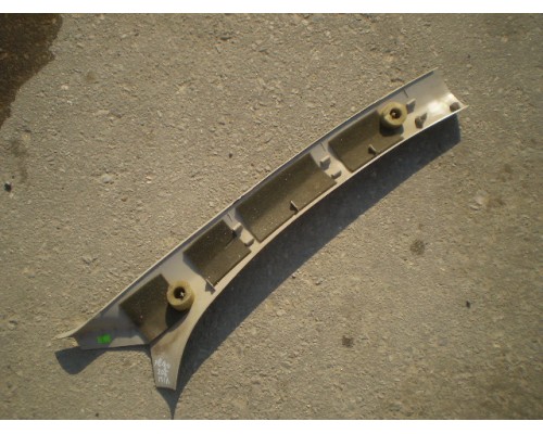 Обшивка стойки Peugeot 206 1998-2012 (8329 X8)- купить на ➦ А50-Авторазбор по цене 200.00р.. Отправка в регионы.