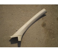 Обшивка стойки Peugeot 206 1998-2012