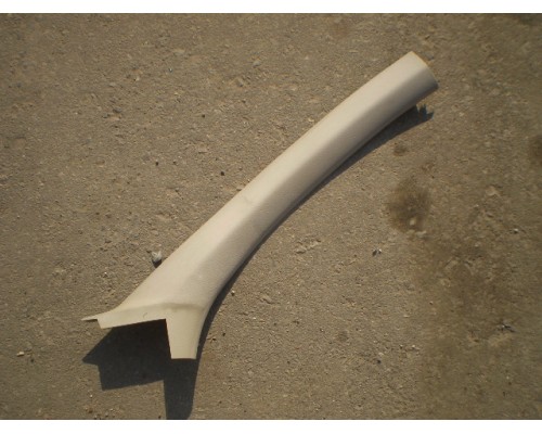 Обшивка стойки Peugeot 206 1998-2012 (8329 X8)- купить на ➦ А50-Авторазбор по цене 200.00р.. Отправка в регионы.