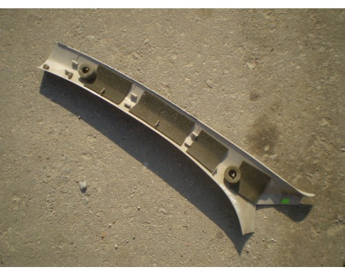 Обшивка стойки Peugeot 206 1998-2012 (8329 X8)- купить на ➦ А50-Авторазбор по цене 200.00р.. Отправка в регионы.