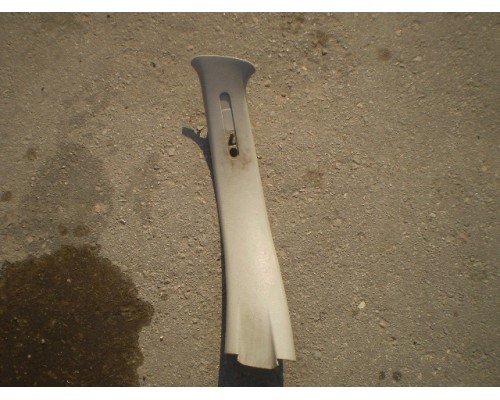 Обшивка стойки Peugeot 206 1998-2012 ()- купить на ➦ А50-Авторазбор по цене 200.00р.. Отправка в регионы.