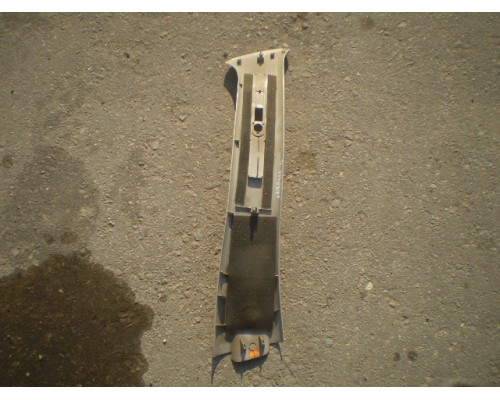 Обшивка стойки Peugeot 206 1998-2012 ()- купить на ➦ А50-Авторазбор по цене 200.00р.. Отправка в регионы.