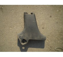 Обшивка стойки Peugeot 206 1998-2012