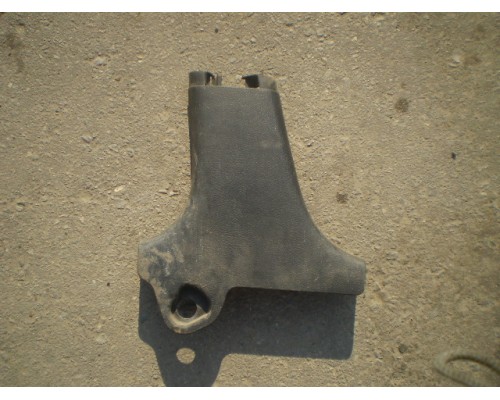 Обшивка стойки Peugeot 206 1998-2012 ()- купить на ➦ А50-Авторазбор по цене 200.00р.. Отправка в регионы.