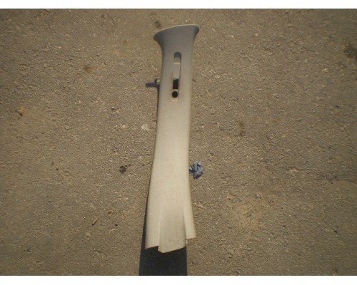 Обшивка стойки Peugeot 206 1998-2012 ()- купить на ➦ А50-Авторазбор по цене 200.00р.. Отправка в регионы.