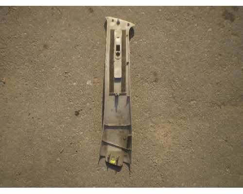 Обшивка стойки Peugeot 206 1998-2012 ()- купить на ➦ А50-Авторазбор по цене 200.00р.. Отправка в регионы.