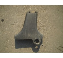 Обшивка стойки Peugeot 206 1998-2012