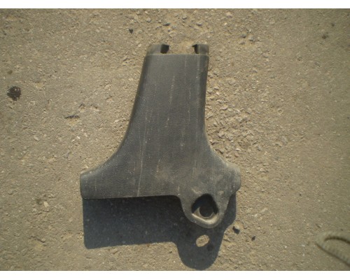 Обшивка стойки Peugeot 206 1998-2012 ()- купить на ➦ А50-Авторазбор по цене 200.00р.. Отправка в регионы.