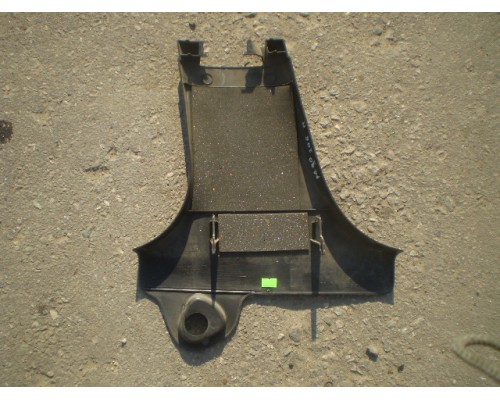 Обшивка стойки Peugeot 206 1998-2012 ()- купить на ➦ А50-Авторазбор по цене 200.00р.. Отправка в регионы.