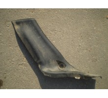 Обшивка стойки Peugeot 206 1998-2012