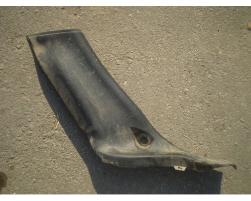 Обшивка стойки Peugeot 206 1998-2012 (7455 AT)- купить на ➦ А50-Авторазбор по цене 200.00р.. Отправка в регионы.