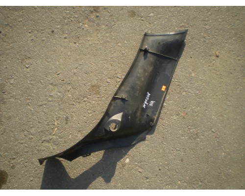 Обшивка стойки Peugeot 206 1998-2012 (7455 AT)- купить на ➦ А50-Авторазбор по цене 200.00р.. Отправка в регионы.