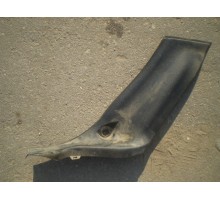 Обшивка стойки Peugeot 206 1998-2012