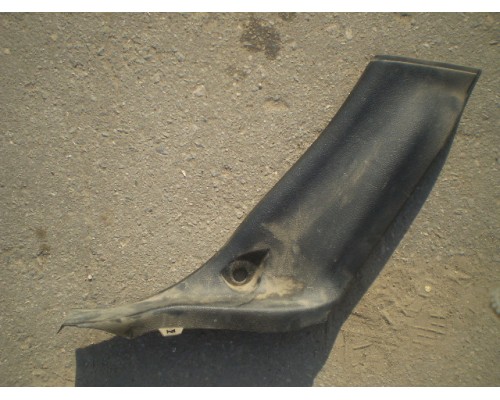 Обшивка стойки Peugeot 206 1998-2012 (7455 AY)- купить на ➦ А50-Авторазбор по цене 200.00р.. Отправка в регионы.