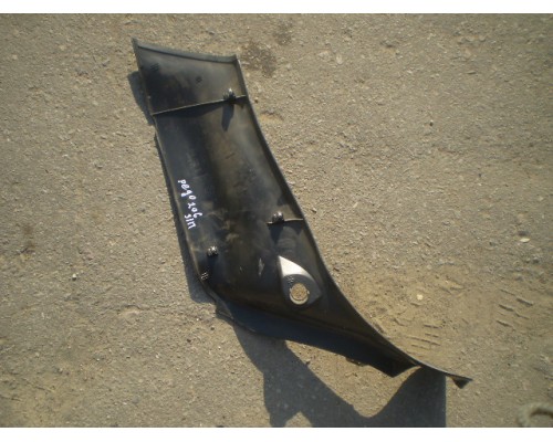 Обшивка стойки Peugeot 206 1998-2012 (7455 AY)- купить на ➦ А50-Авторазбор по цене 200.00р.. Отправка в регионы.