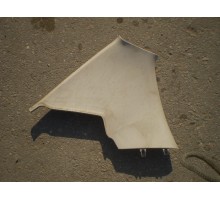 Обшивка стойки Peugeot 206 1998-2012