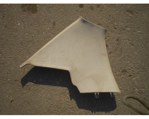 Обшивка стойки Peugeot 206 1998-2012 (8331 Y6)- купить на ➦ А50-Авторазбор по цене 200.00р.. Отправка в регионы.