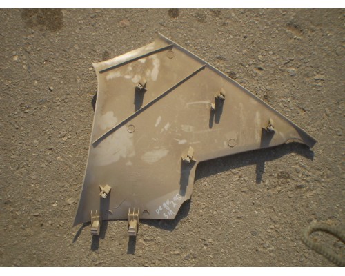 Обшивка стойки Peugeot 206 1998-2012 (8331 Y6)- купить на ➦ А50-Авторазбор по цене 200.00р.. Отправка в регионы.