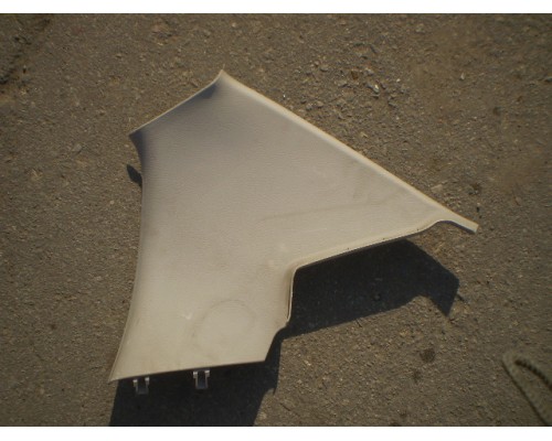 Обшивка стойки Peugeot 206 1998-2012 (8331 Y7)- купить на ➦ А50-Авторазбор по цене 200.00р.. Отправка в регионы.