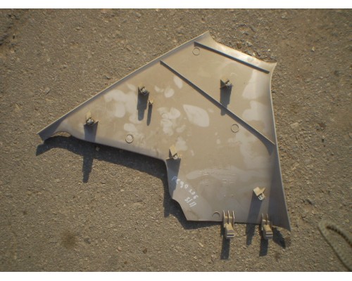 Обшивка стойки Peugeot 206 1998-2012 (8331 Y7)- купить на ➦ А50-Авторазбор по цене 200.00р.. Отправка в регионы.