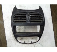 Накладка декоративная Peugeot 206 1998-2012