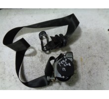 Ремень безопасности Peugeot 206 1998-2012