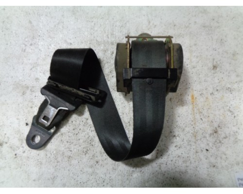 Ремень безопасности Peugeot 206 1998-2012 (8974 QX)- купить на ➦ А50-Авторазбор по цене 300.00р.. Отправка в регионы.