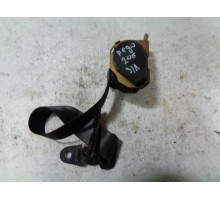 Ремень безопасности Peugeot 206 1998-2012