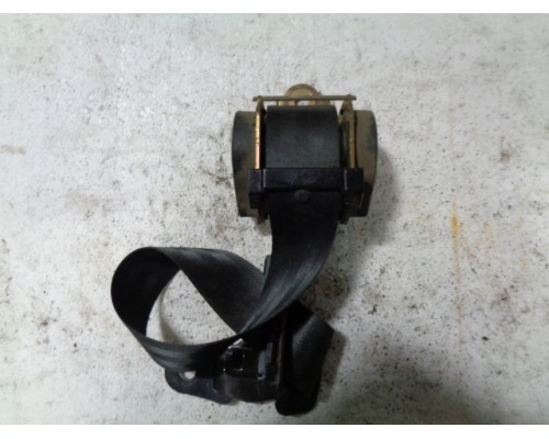 Ремень безопасности Peugeot 206 1998-2012 (8974 QX)- купить на ➦ А50-Авторазбор по цене 300.00р.. Отправка в регионы.