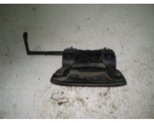 Ручка двери наружняя Peugeot 206 1998-2012 (9101 L2)- купить на ➦ А50-Авторазбор по цене 250.00р.. Отправка в регионы.