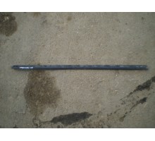 Накладка стекла переднего правого Peugeot 206 1998-2012