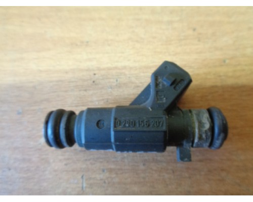 Форсунка инжекторная Chery Amulet (A15) 2006-2012 (280156207)- купить на ➦ А50-Авторазбор по цене 450.00р.. Отправка в регионы.