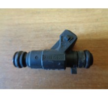 Форсунка инжекторная Chery Amulet (A15) 2006-2012